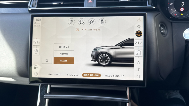 Land Rover Range Rover Velar 2.0 P250 Dynamic HSE 5dr Auto Petrol Estate